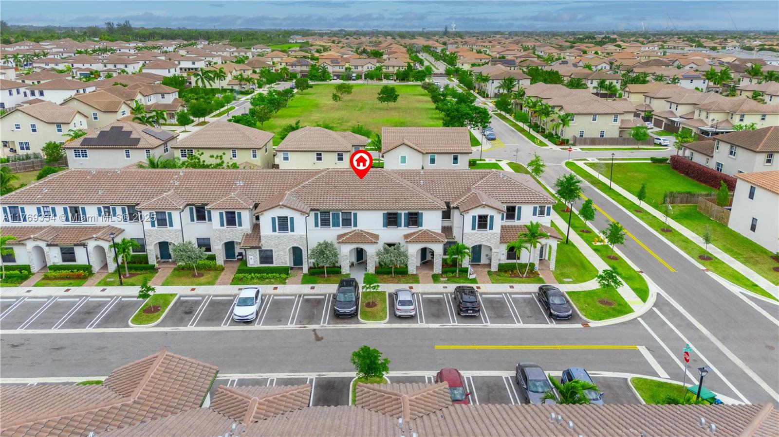 SILVER PALM RESIDENTIAL H - Residential