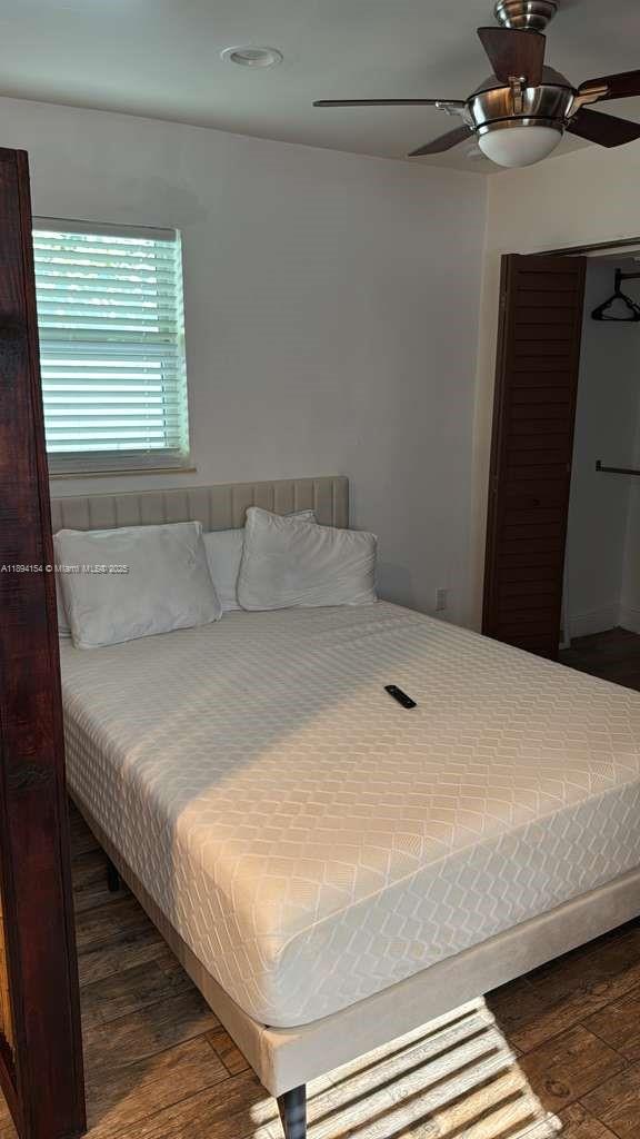 EAST SHENANDOAH - Residential Lease