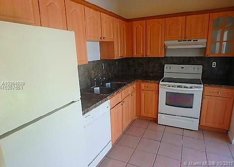 SONOMA LAKE CONDO - Residential Lease