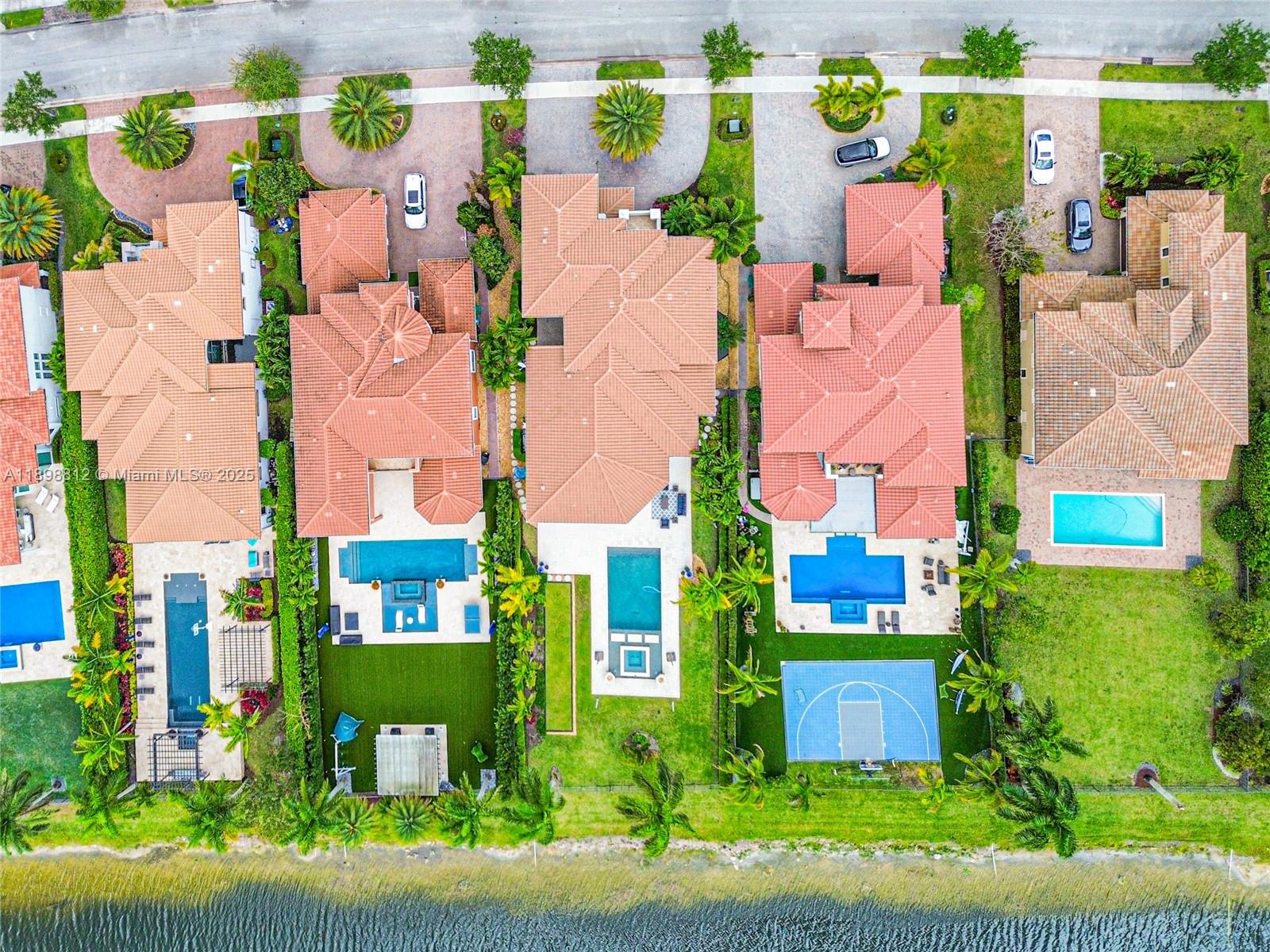 PARKLAND GOLF & COUNTRY C - Residential