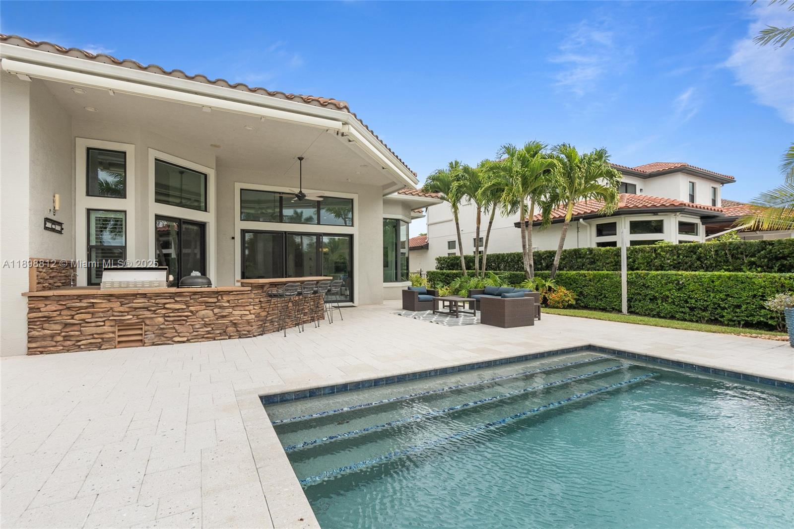 PARKLAND GOLF & COUNTRY C - Residential