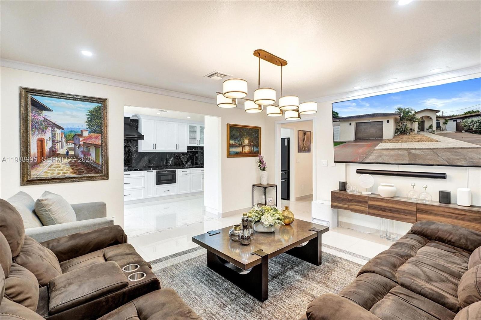 WASHINGTON PARK HALLANDAL - Residential