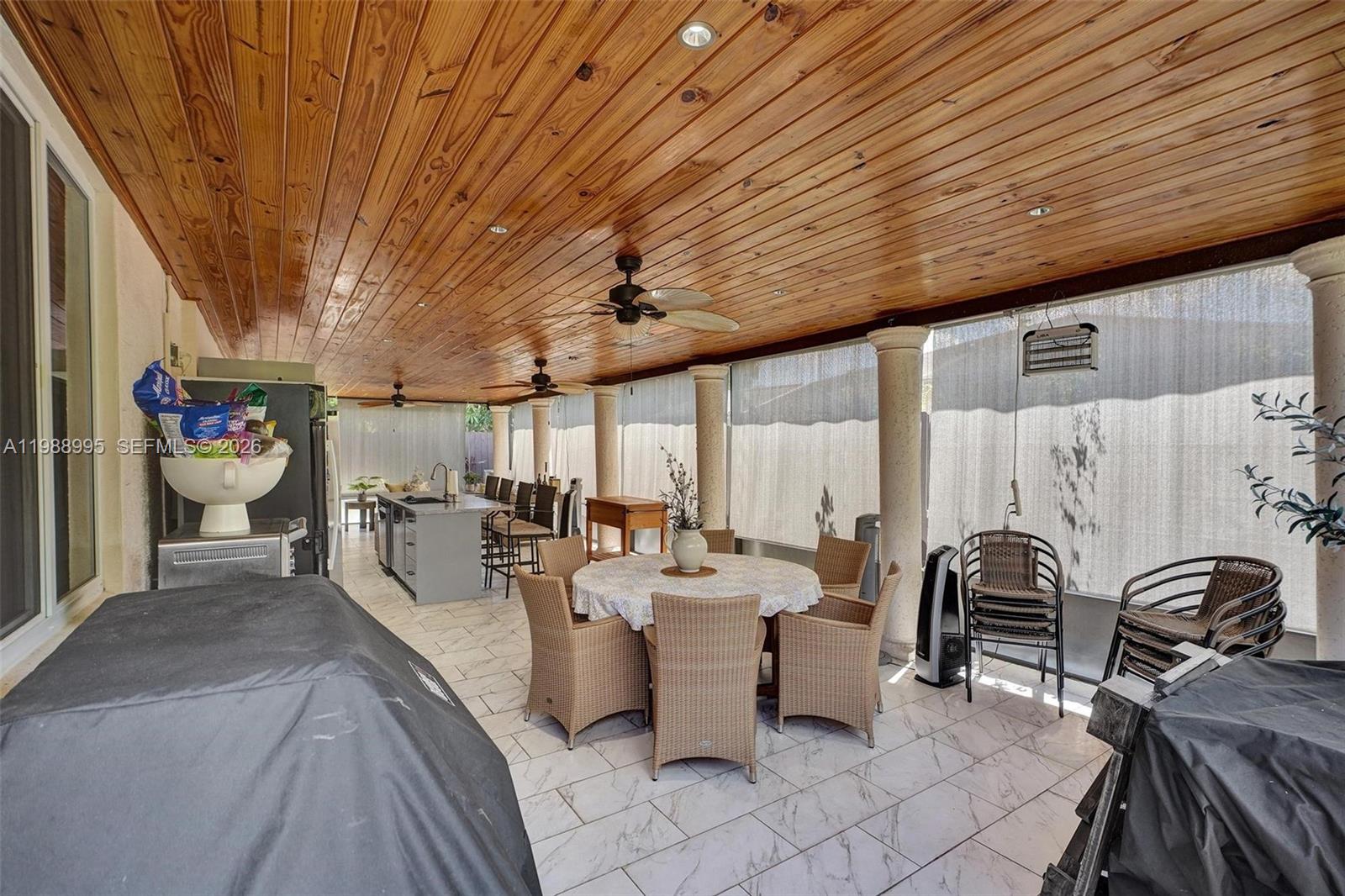 WASHINGTON PARK HALLANDAL - Residential