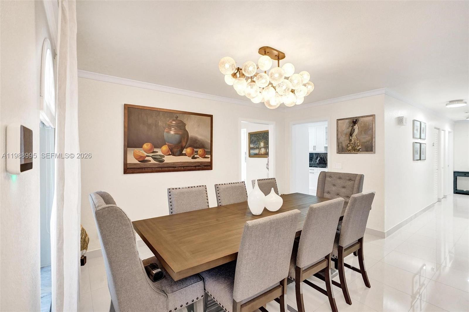 WASHINGTON PARK HALLANDAL - Residential