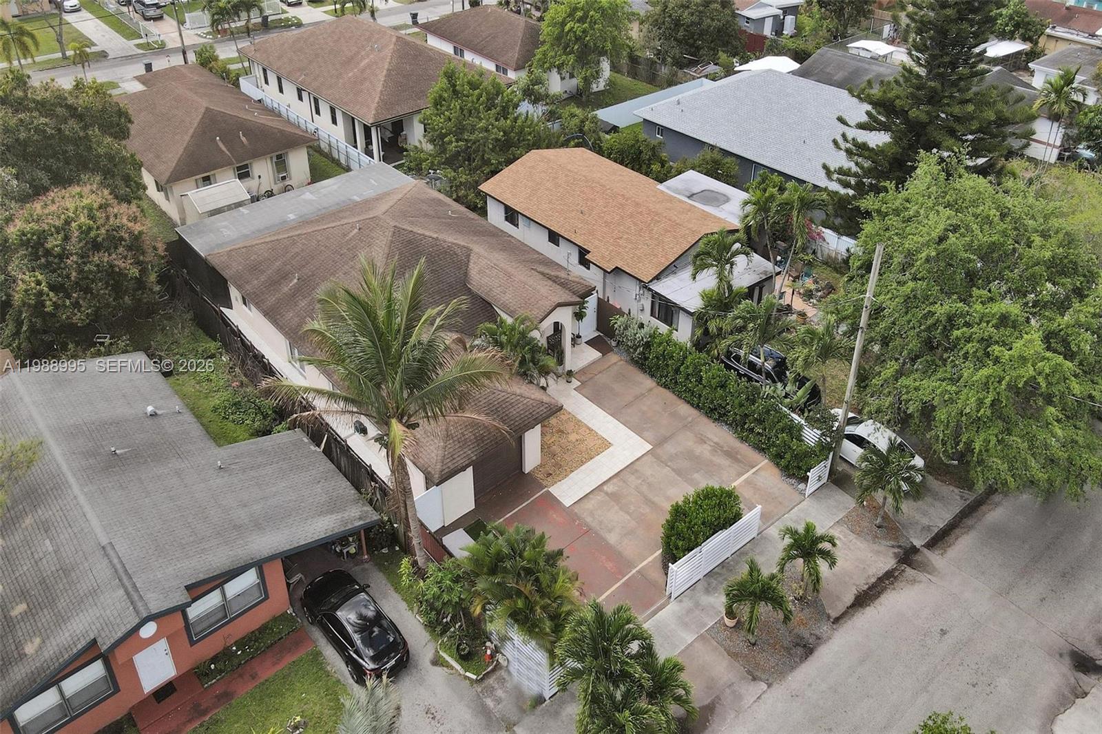 WASHINGTON PARK HALLANDAL - Residential