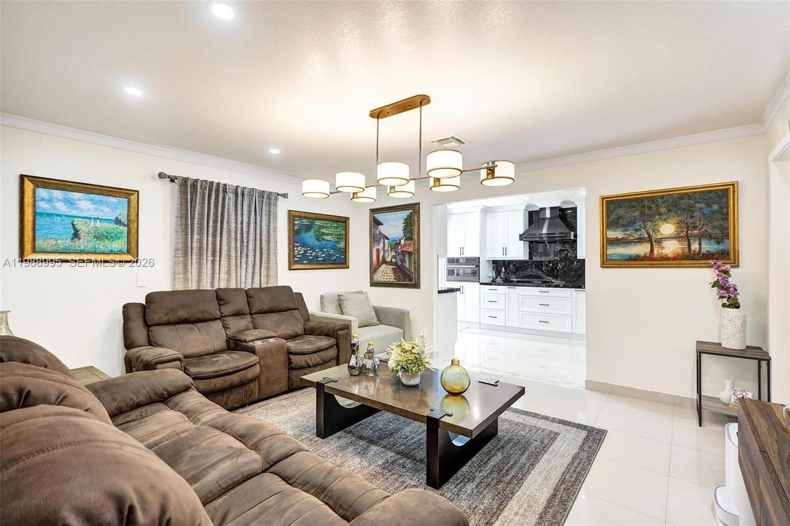 WASHINGTON PARK HALLANDAL - Residential