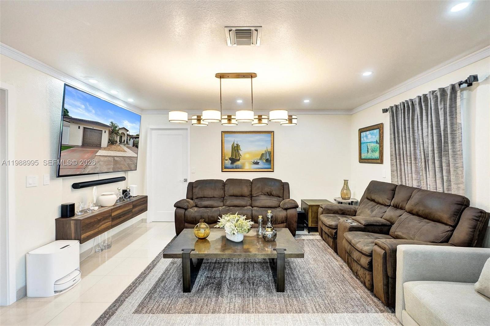 WASHINGTON PARK HALLANDAL - Residential