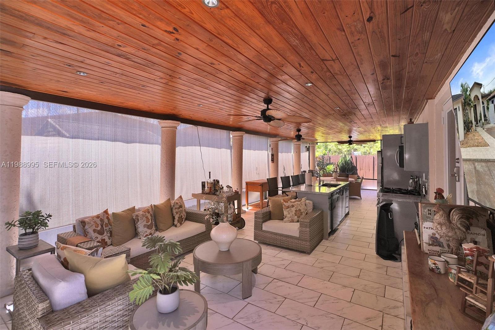 WASHINGTON PARK HALLANDAL - Residential