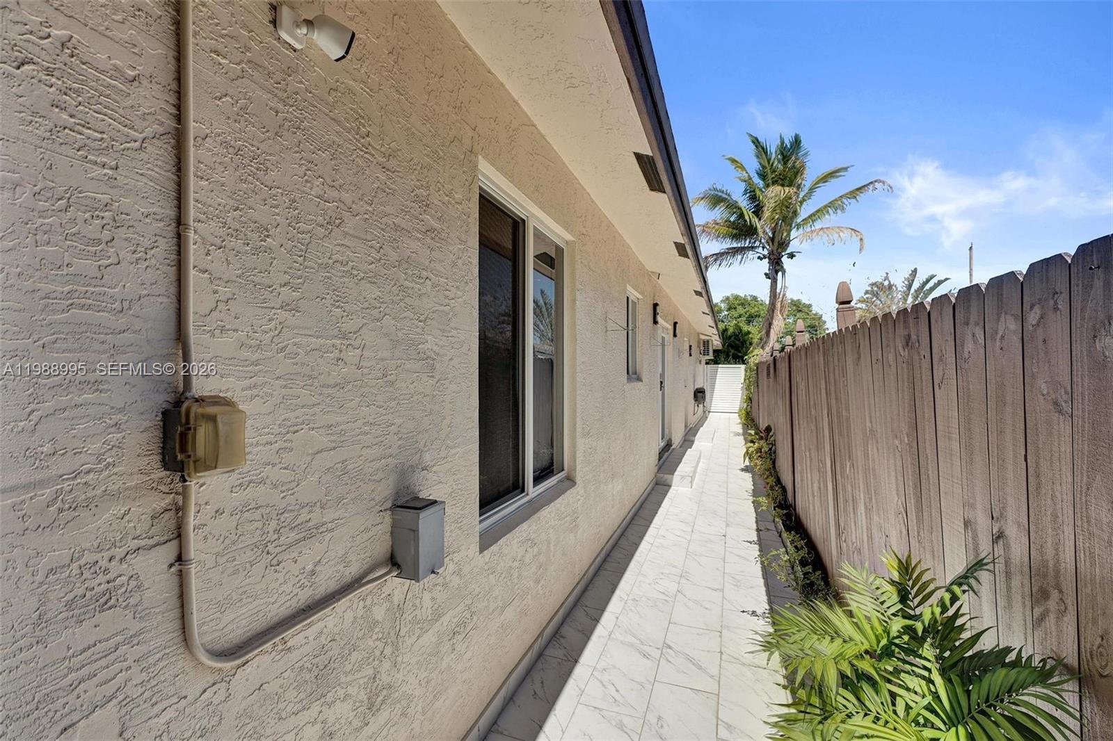 WASHINGTON PARK HALLANDAL - Residential