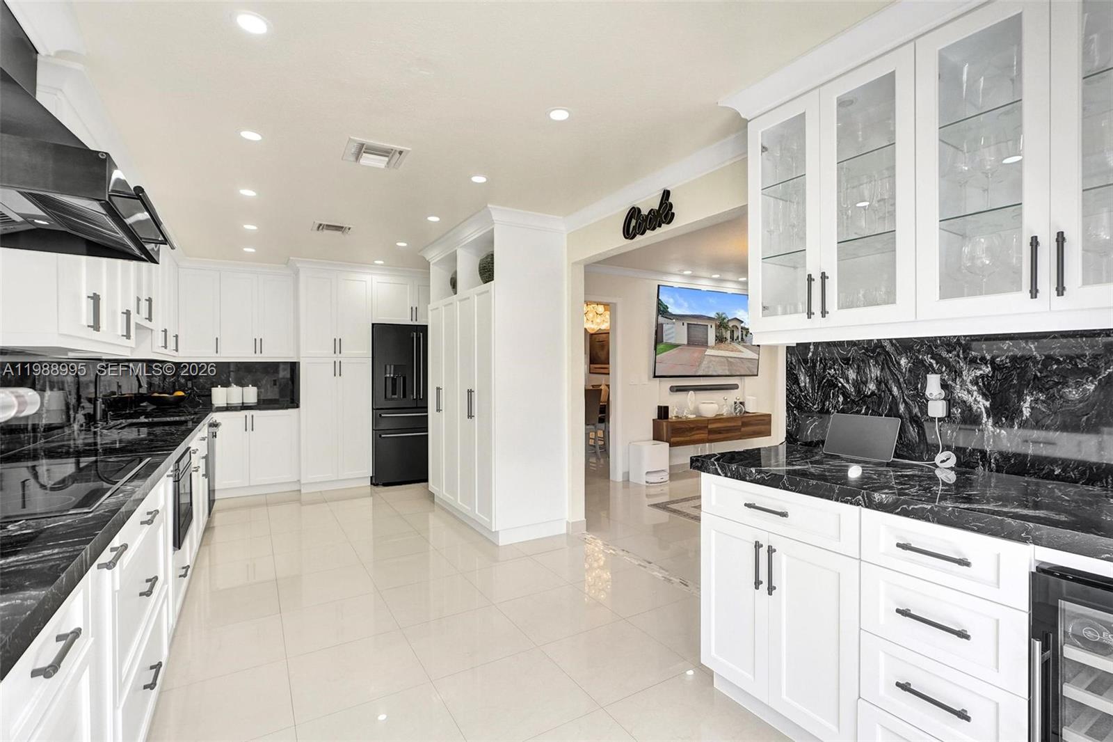 WASHINGTON PARK HALLANDAL - Residential