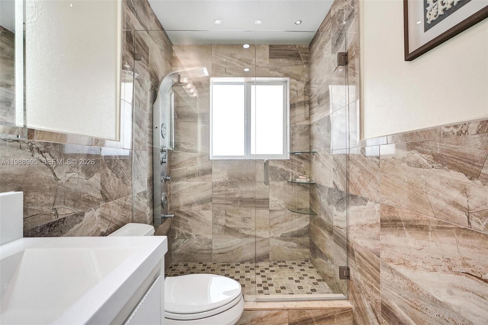 WASHINGTON PARK HALLANDAL - Residential