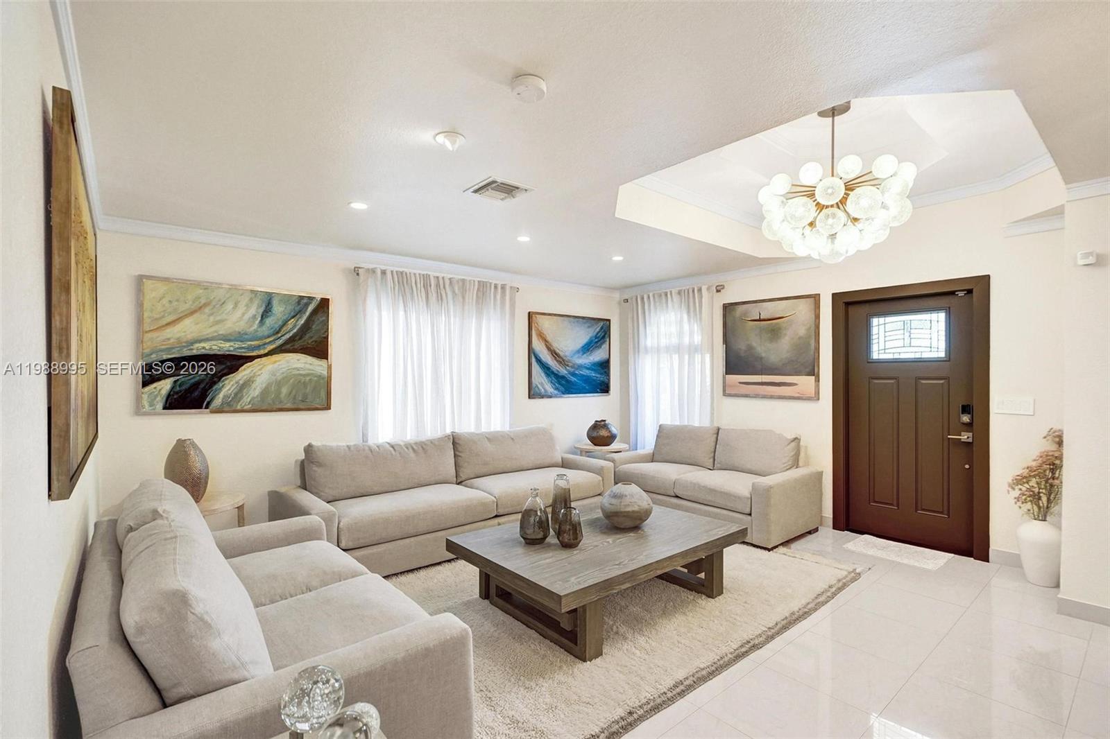 WASHINGTON PARK HALLANDAL - Residential