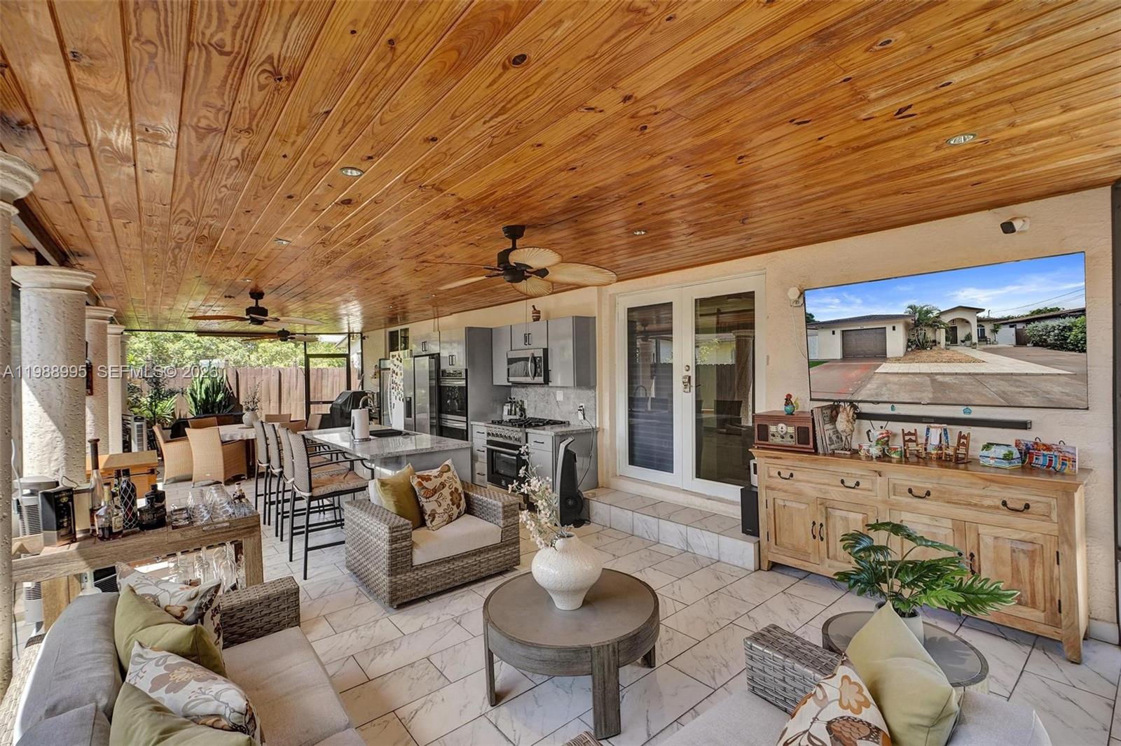 WASHINGTON PARK HALLANDAL - Residential