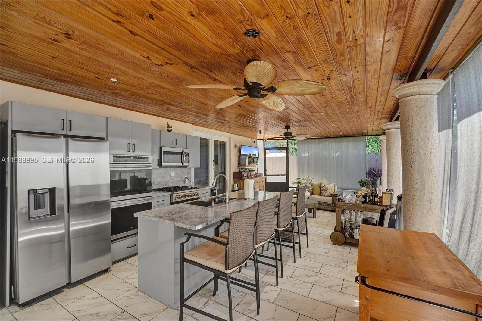 WASHINGTON PARK HALLANDAL - Residential