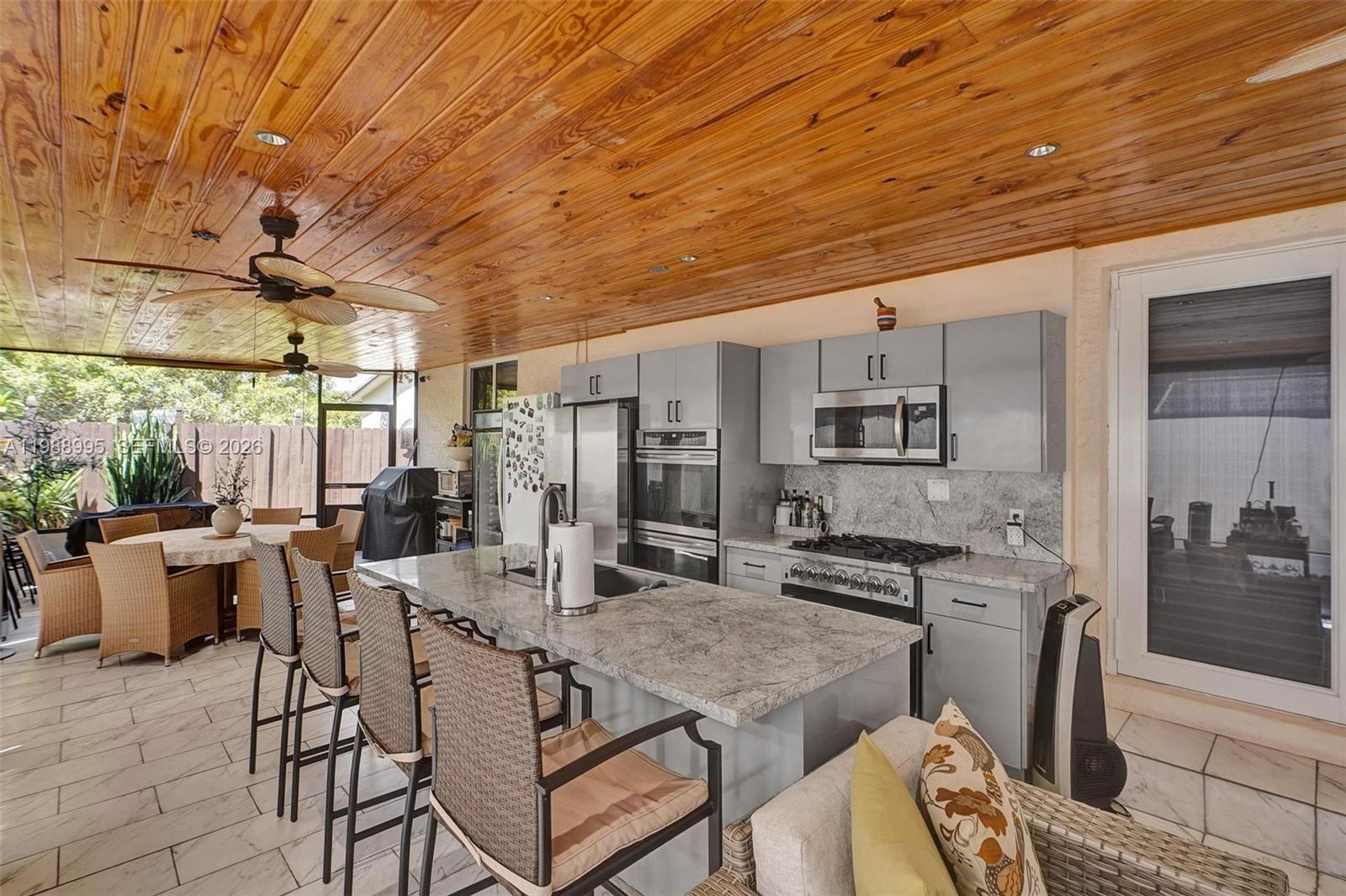 WASHINGTON PARK HALLANDAL - Residential