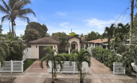 5614 Flagler St Hollywood FL 33023