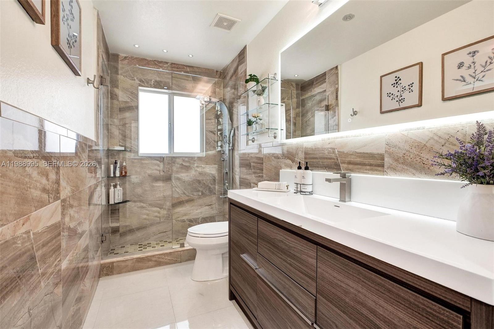 WASHINGTON PARK HALLANDAL - Residential