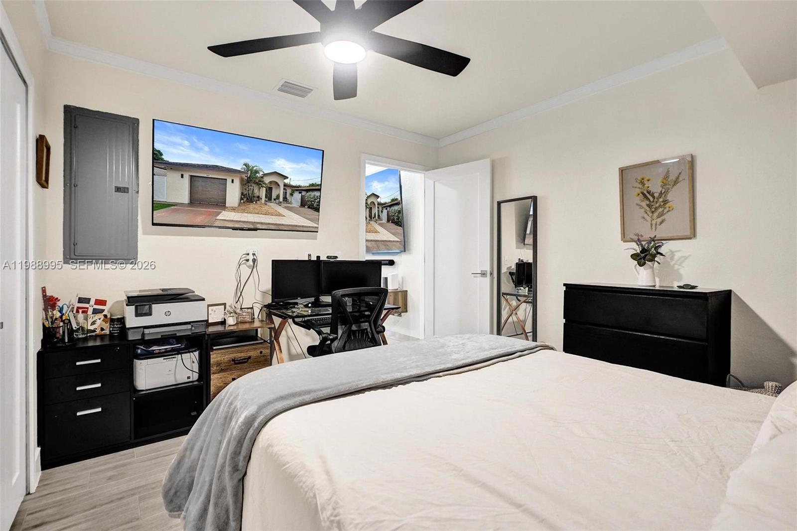 WASHINGTON PARK HALLANDAL - Residential