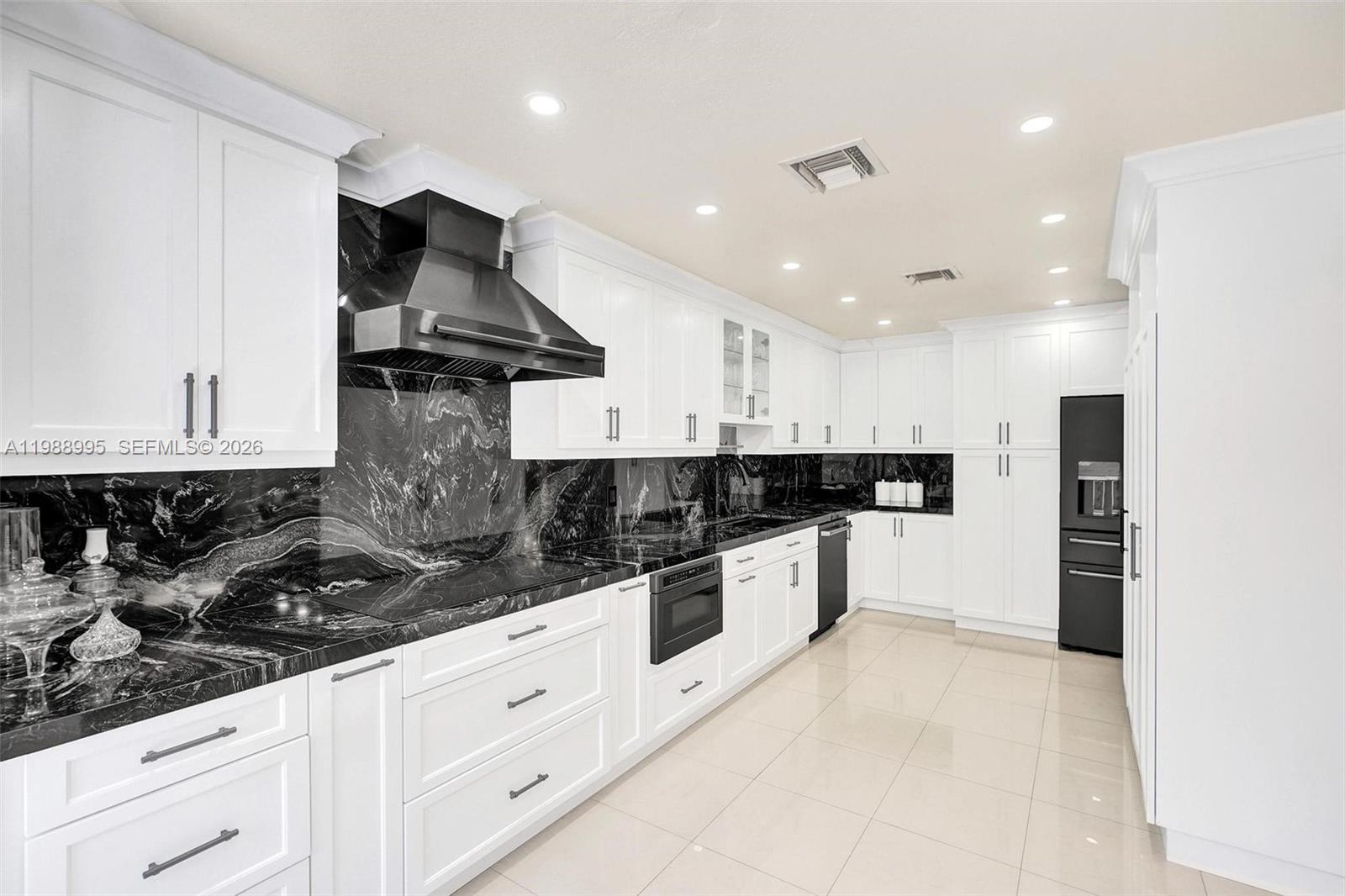 WASHINGTON PARK HALLANDAL - Residential