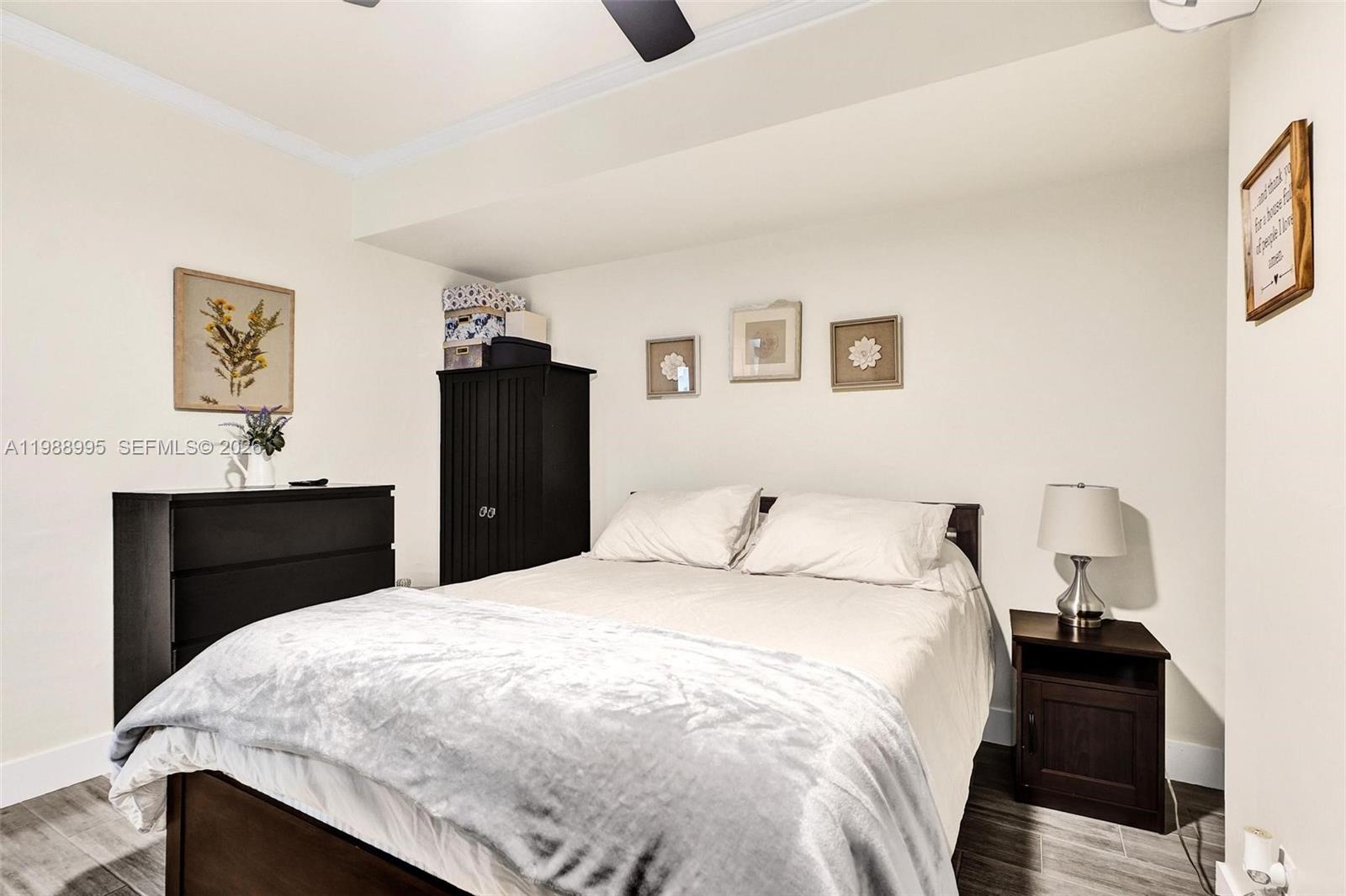 WASHINGTON PARK HALLANDAL - Residential