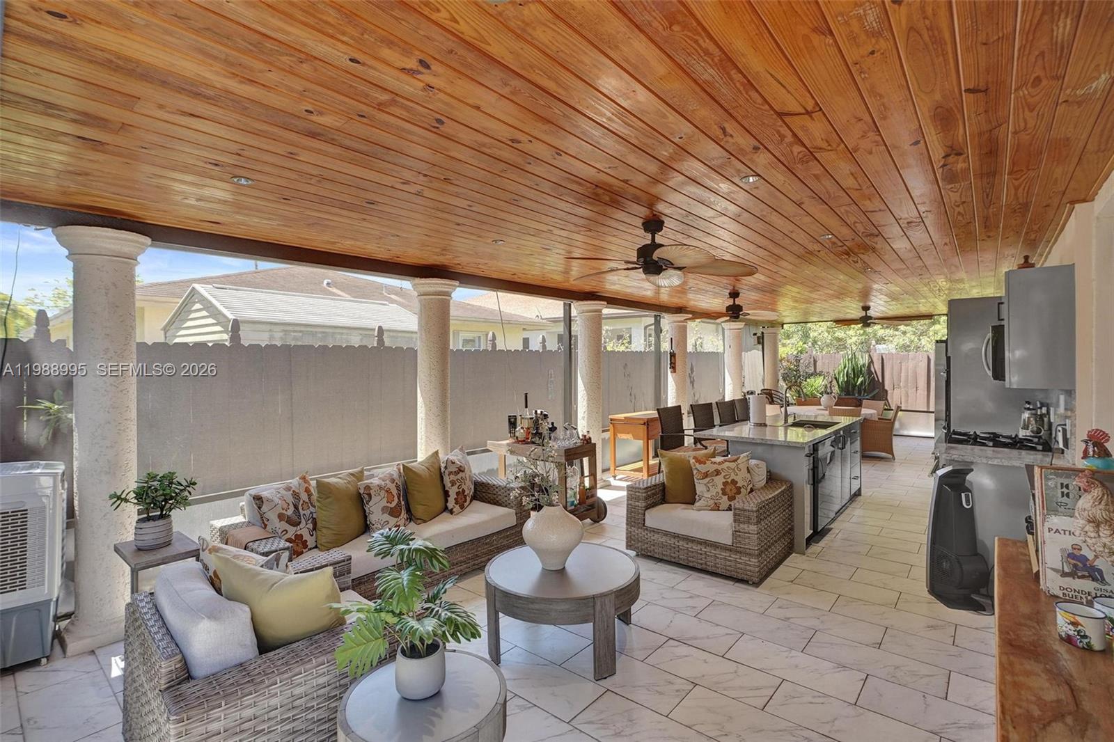 WASHINGTON PARK HALLANDAL - Residential