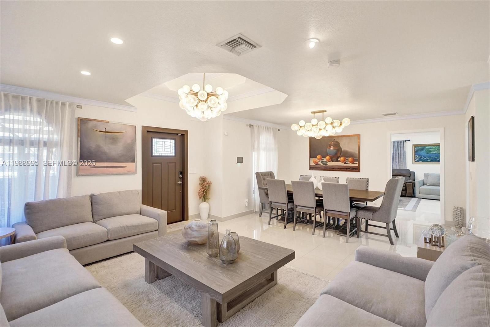 WASHINGTON PARK HALLANDAL - Residential