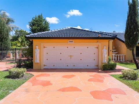 Tiny photo for 15860 SW 287th St, Homestead, FL 33033 (MLS # A12007467)