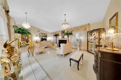 Tiny photo for 15860 SW 287th St, Homestead, FL 33033 (MLS # A12007467)