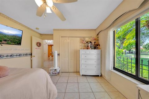 Tiny photo for 15860 SW 287th St, Homestead, FL 33033 (MLS # A12007467)