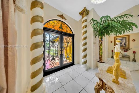 Tiny photo for 15860 SW 287th St, Homestead, FL 33033 (MLS # A12007467)