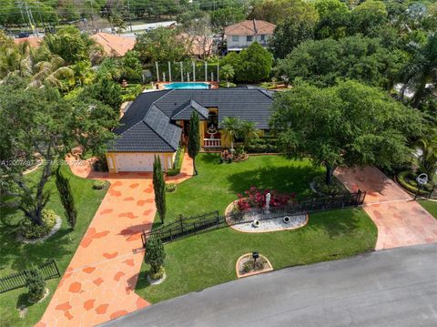 Tiny photo for 15860 SW 287th St, Homestead, FL 33033 (MLS # A12007467)