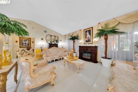 Tiny photo for 15860 SW 287th St, Homestead, FL 33033 (MLS # A12007467)