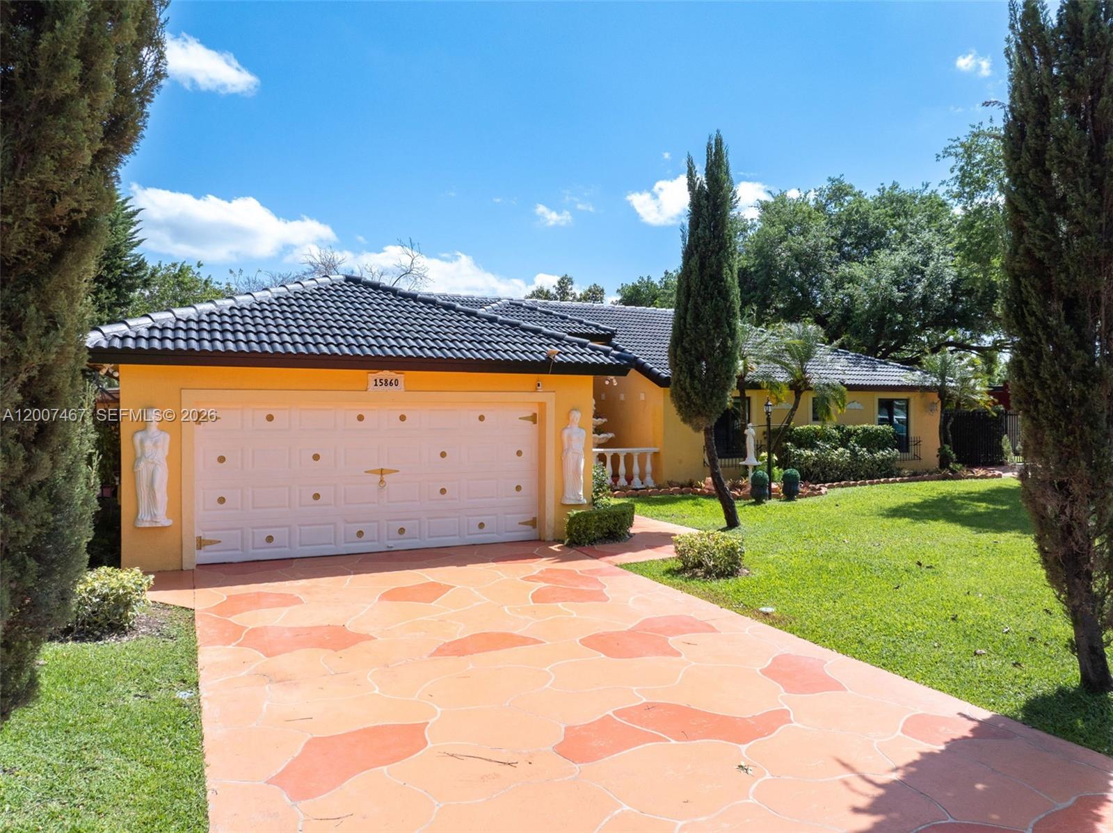 BISCAYNE BEST - Residential