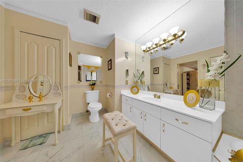 Tiny photo for 15860 SW 287th St, Homestead, FL 33033 (MLS # A12007467)