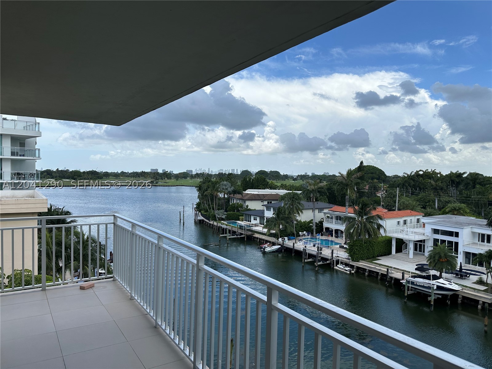 9500 W Bay Harbor Dr 6A