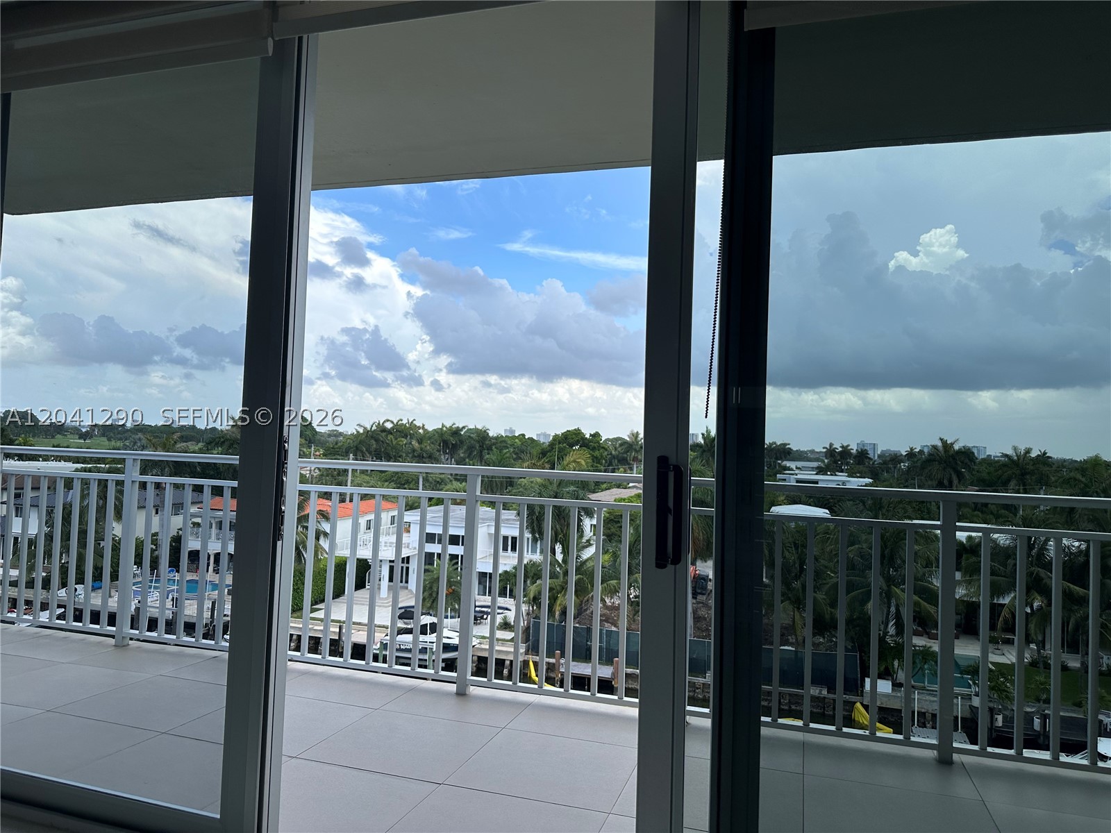9500 W Bay Harbor Dr 6A