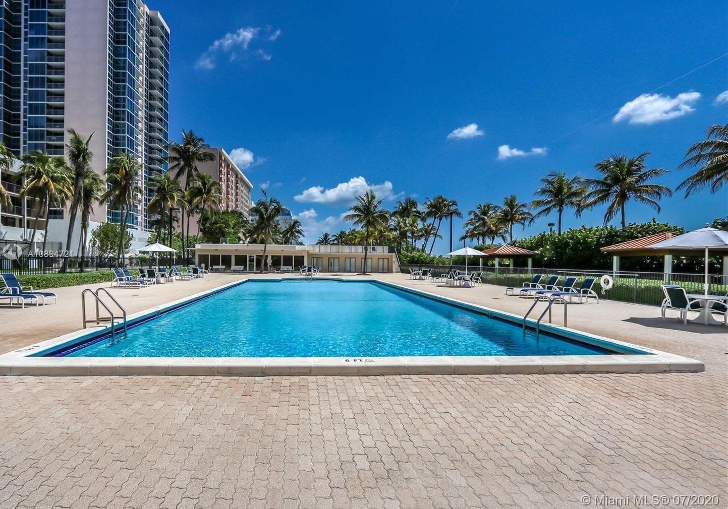 OCEANFRONT PLAZA CONDO - Residential Lease