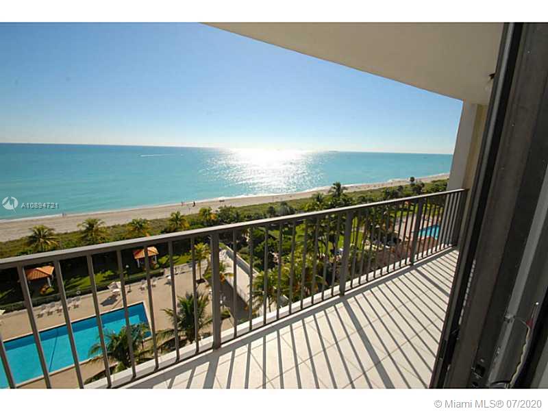 OCEANFRONT PLAZA CONDO - Residential Lease