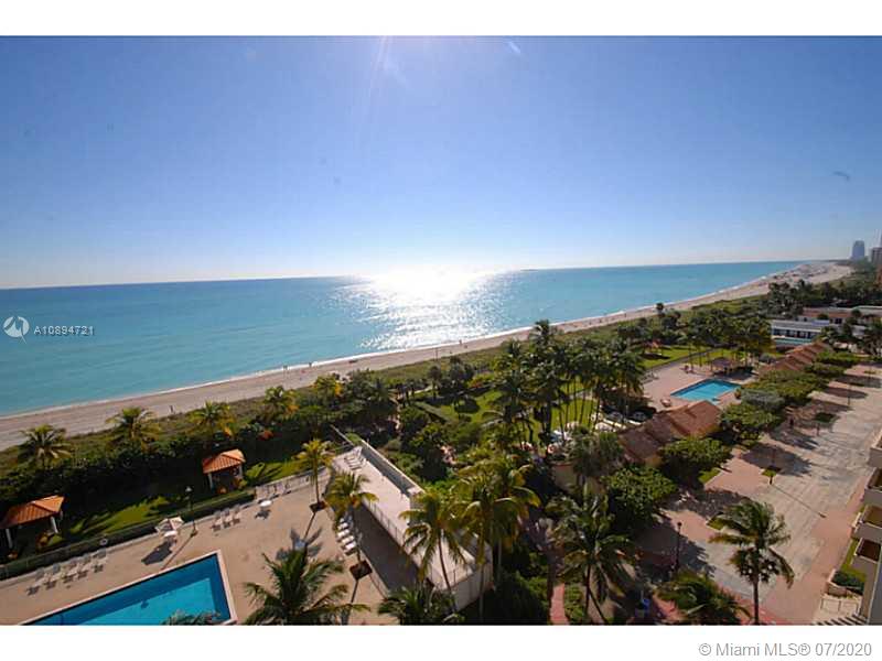 OCEANFRONT PLAZA CONDO - Residential Lease