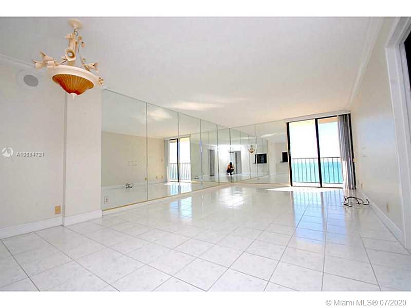 OCEANFRONT PLAZA CONDO - Residential Lease