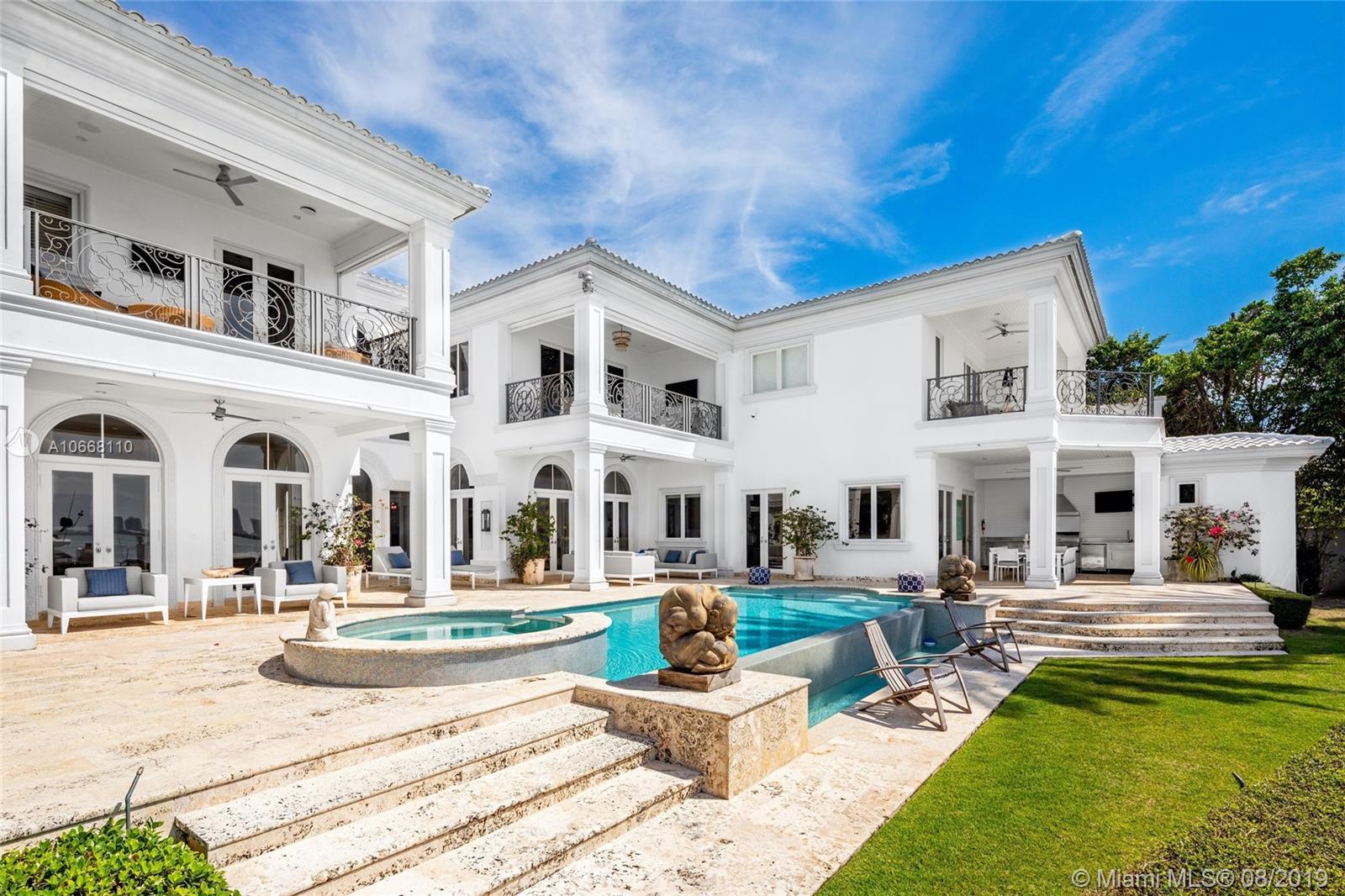 NAUTILUS SUB - Residential