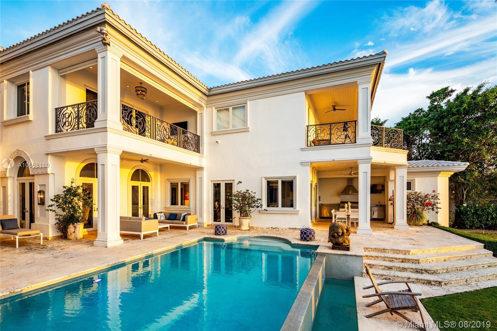 NAUTILUS SUB - Residential