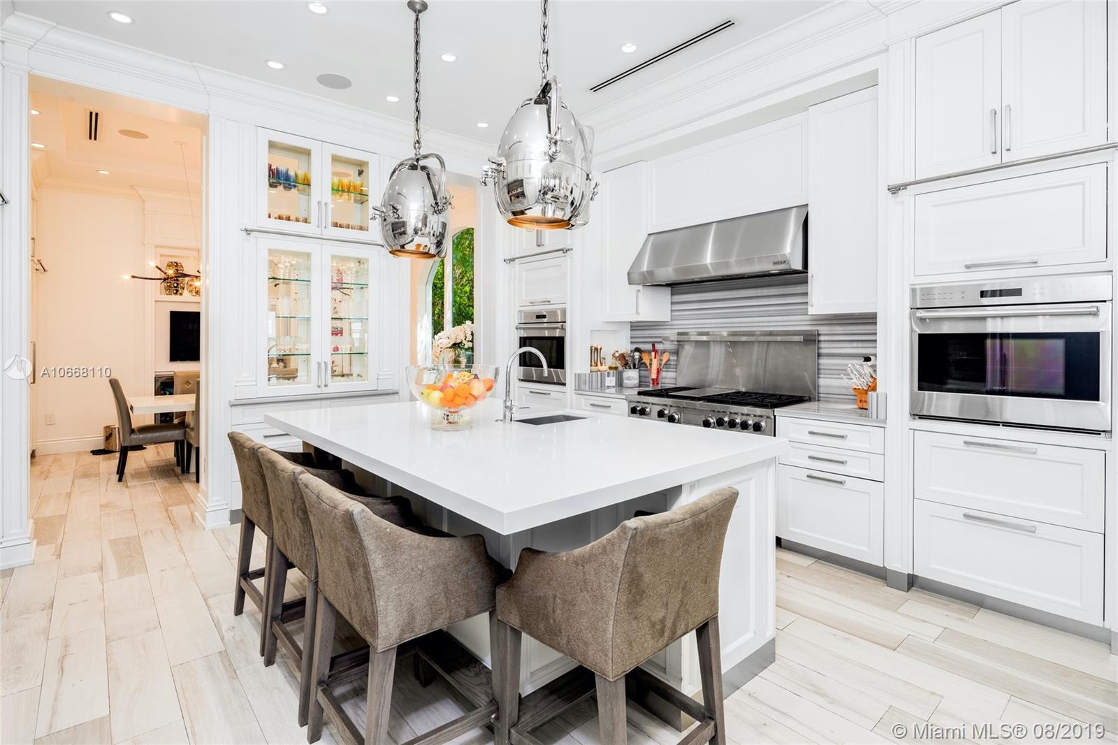 NAUTILUS SUB - Residential