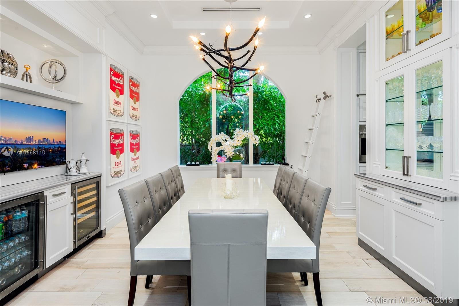 NAUTILUS SUB - Residential