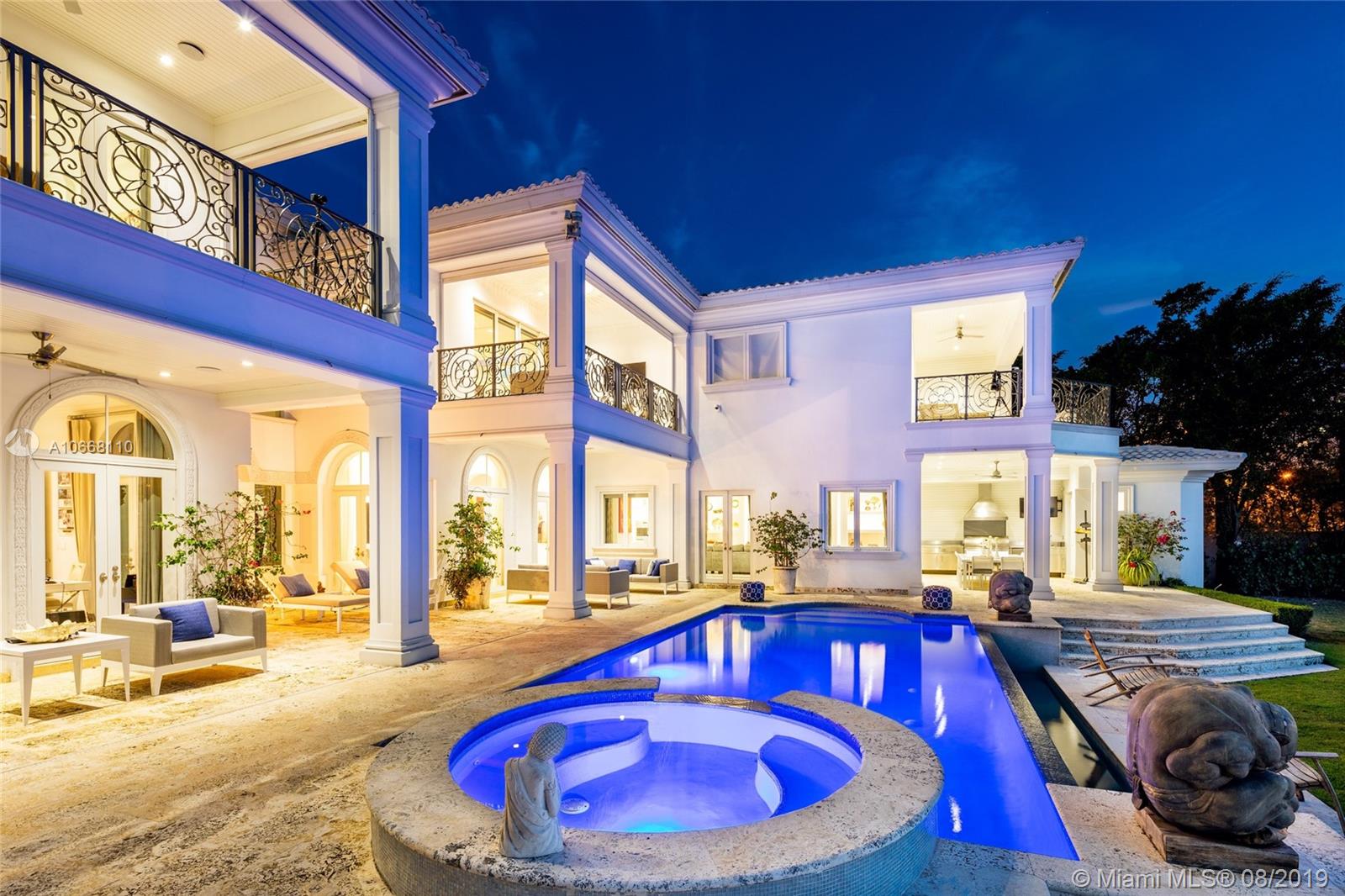 NAUTILUS SUB - Residential