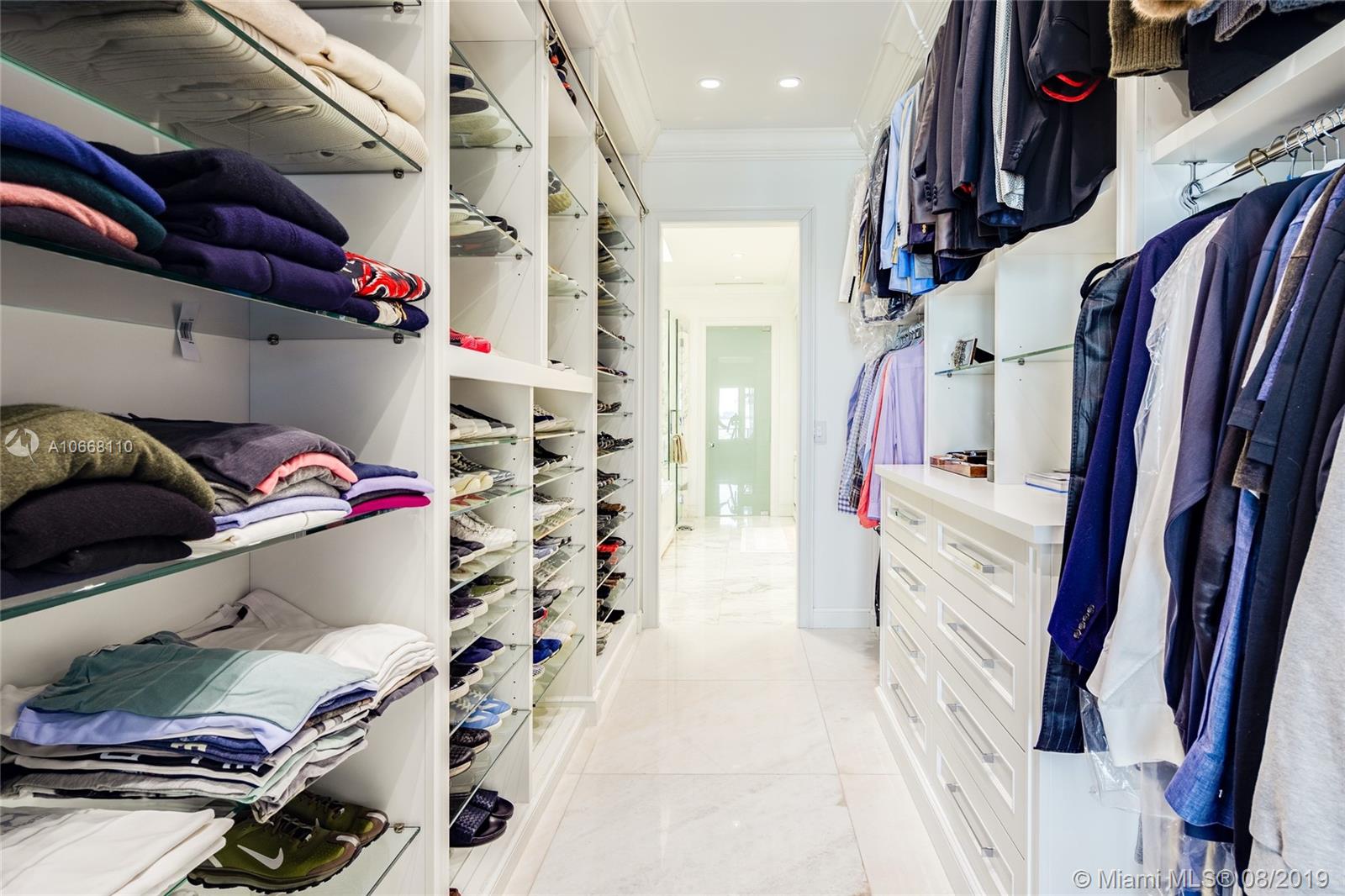 NAUTILUS SUB - Residential