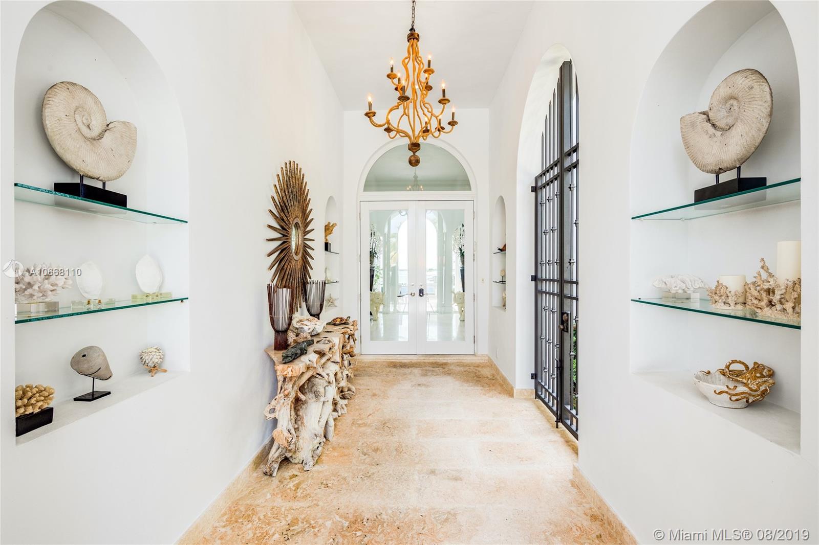 NAUTILUS SUB - Residential