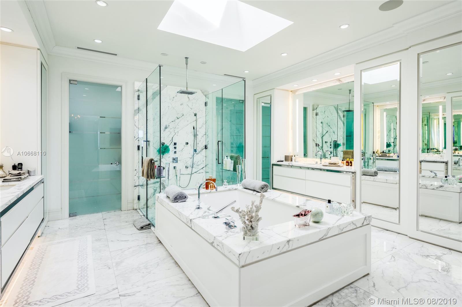 NAUTILUS SUB - Residential