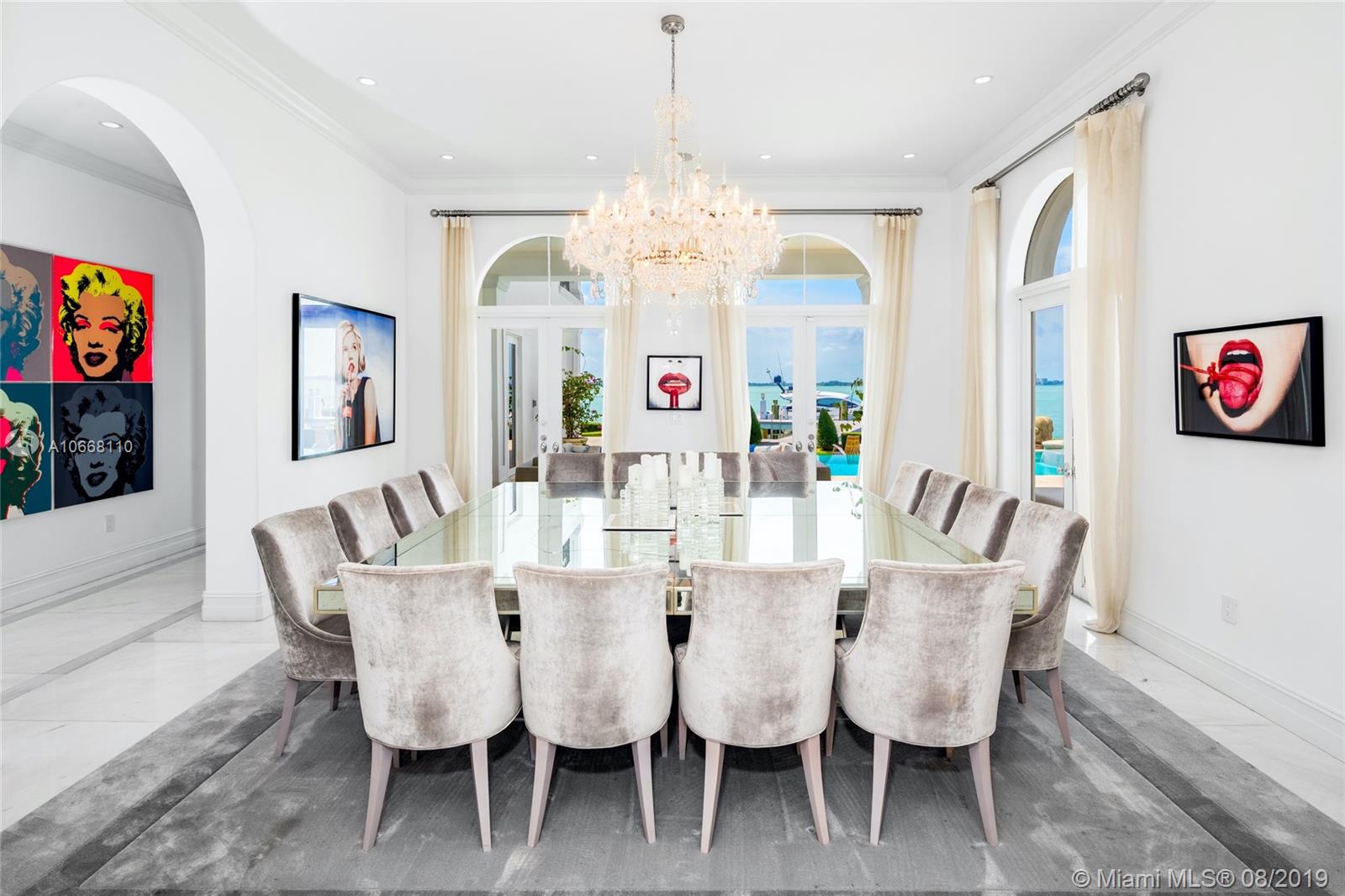 NAUTILUS SUB - Residential