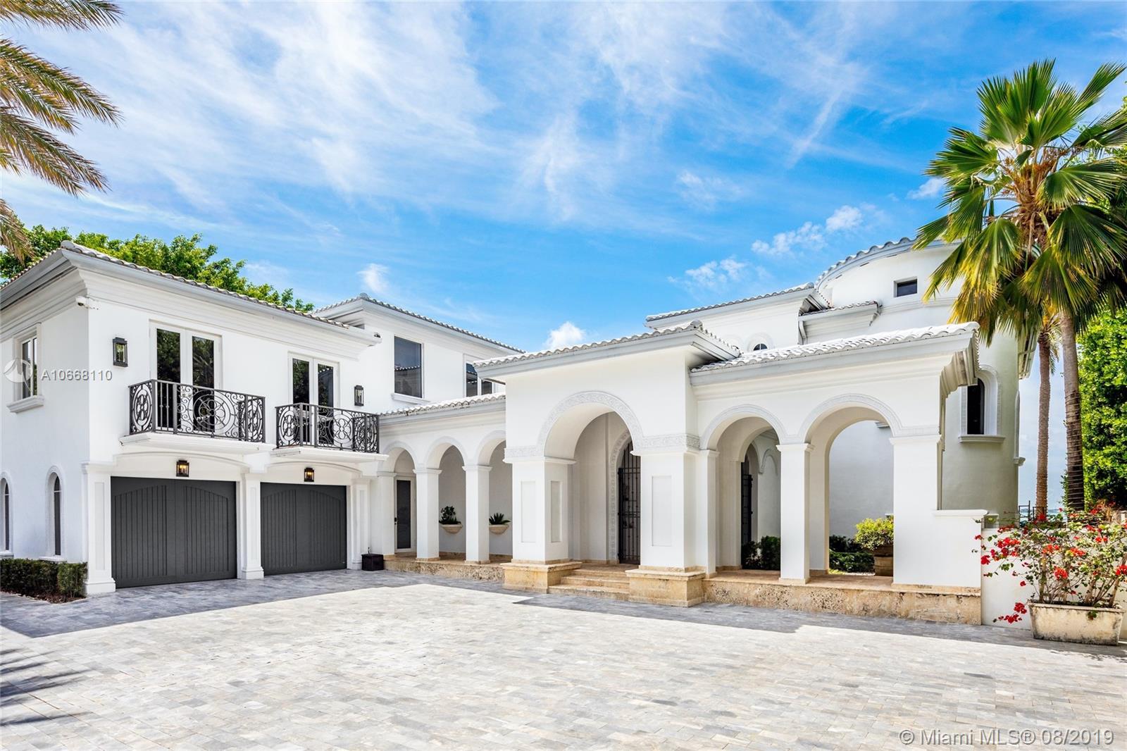 NAUTILUS SUB - Residential